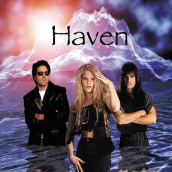 Haven (USA-2) : Haven